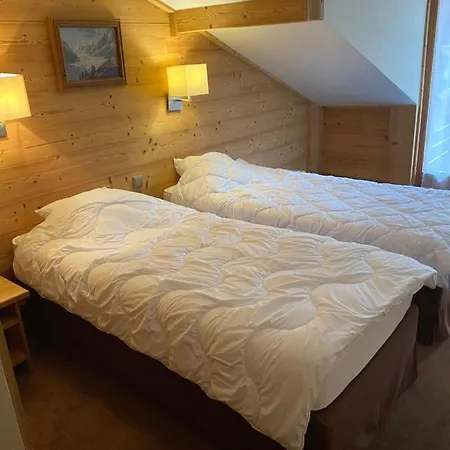 Centre 1850 Courchevel