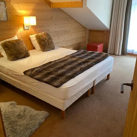 Centre 1850 Appartement Courchevel