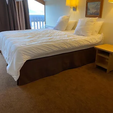 Appartement Centre 1850 Courchevel
