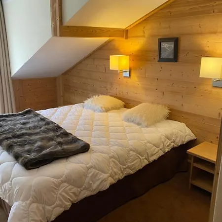 Appartement Centre 1850 Courchevel